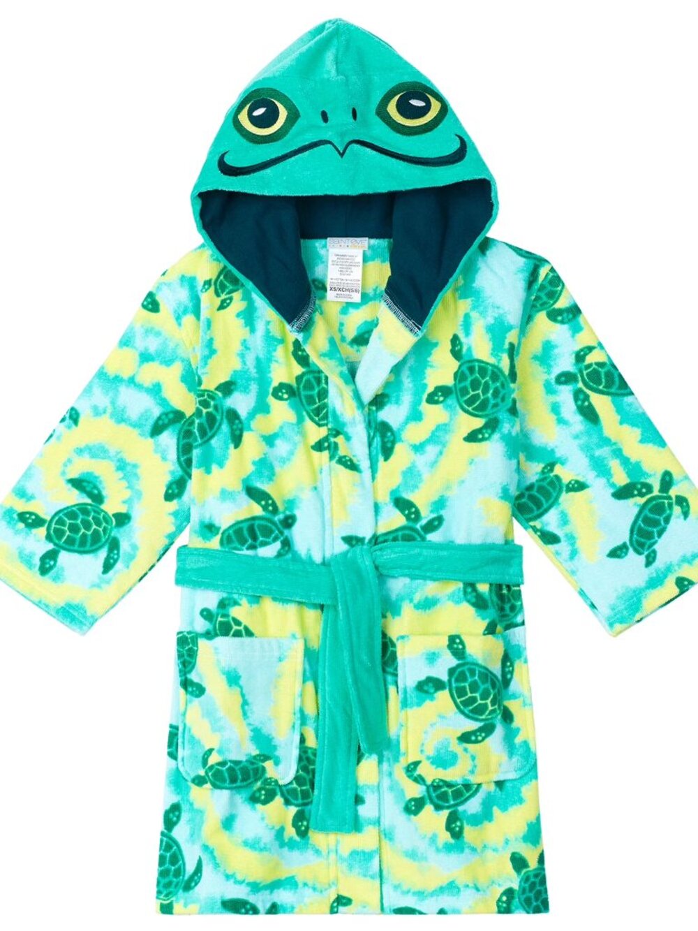 Saint Eve Youth Beach Cover-Up